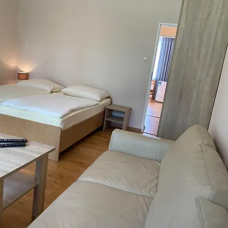 Apartment Alicja Ustronie Morskie, Lesna 17 Ustronie Morskie